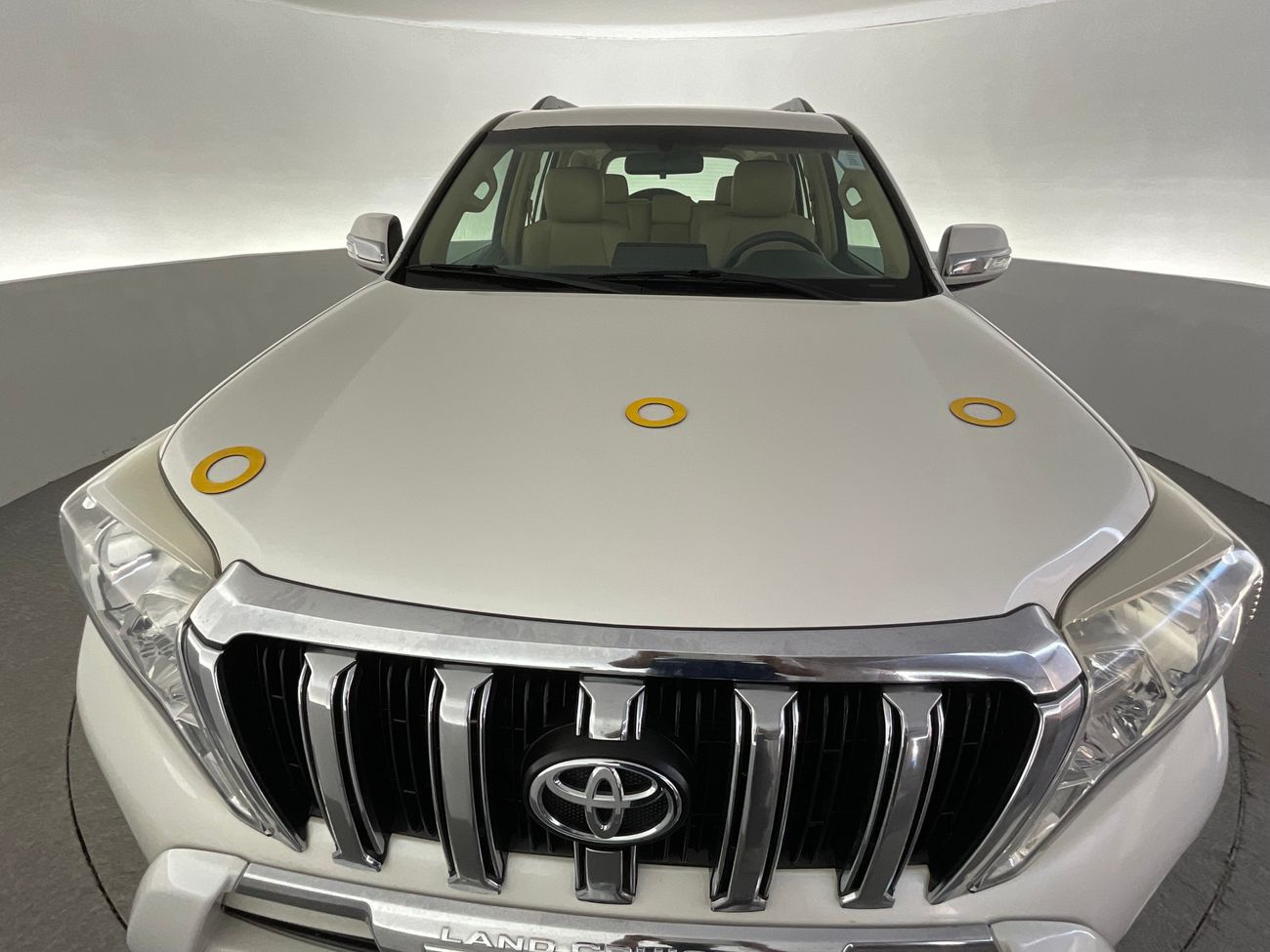 Toyota Prado VXR | Guaranteed Warranty | 0 Down Payment