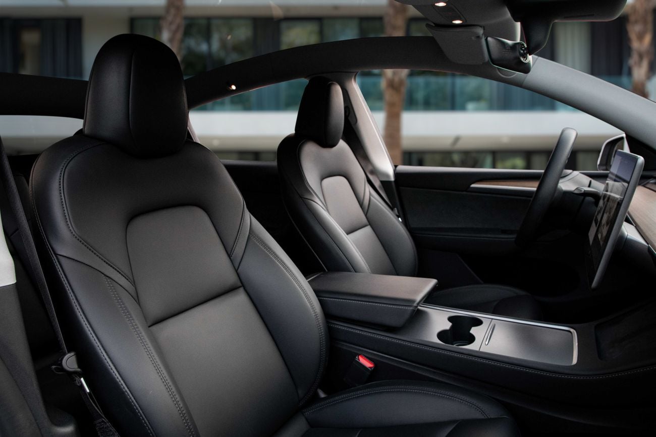 تسلا موديل Y Model Y Performance | 2,115 P.M | 0% Downpayment | IMMACULATE