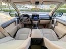 Toyota Prado Toyota prado 2022MODEL TXL 2.7L v4 petrol Engine Colour White Transmission Automatic Interior.Begie