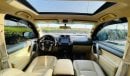 Toyota Prado TX-L | FACELIFTED TO 2023 | SUNROOF | FULL OPTION | 4WD | V6 | LEFT-HAND DRIVE |