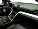 Lamborghini Urus STD 4.0T V8