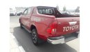 Toyota Hilux V6  Full Option Automatic / Petrol
