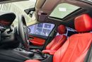 BMW 335i Sport Line GCC .. FSH .. Perfect Condition .. Full Options