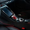 لامبورغيني هوراكان STERRATO 5.2L V10