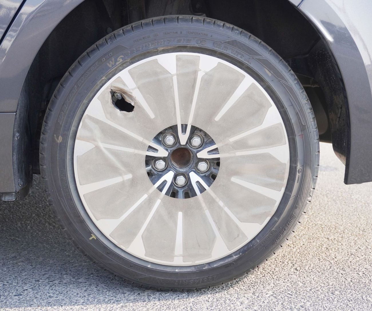 تويوتا كورولا GLI HEV 1.8L