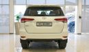 Toyota Fortuner EXR