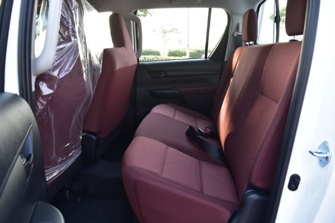 تويوتا هيلوكس