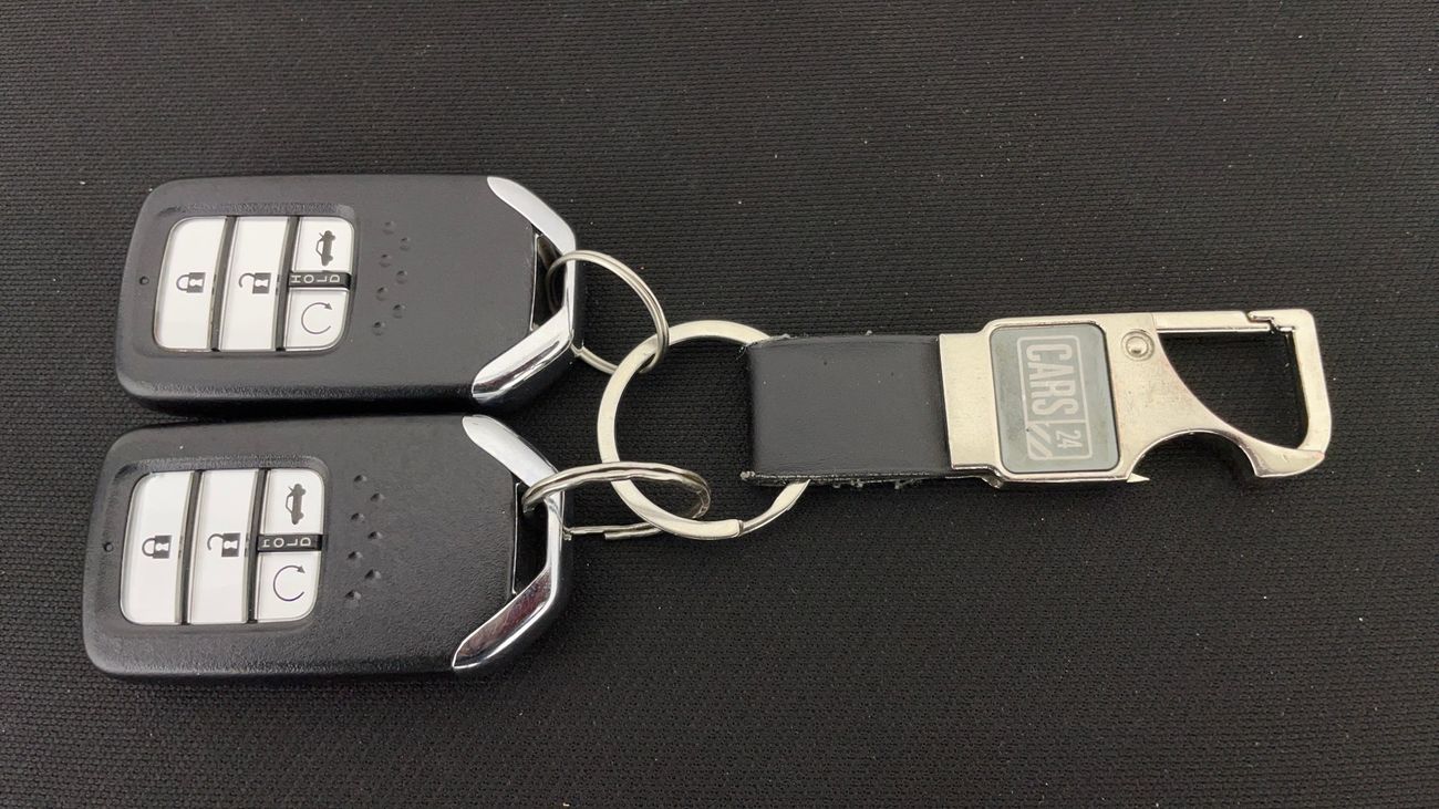 هوندا سيتي LX 1.5 | بدون دفعة مقدمة | اختبار القيادة في المنزل