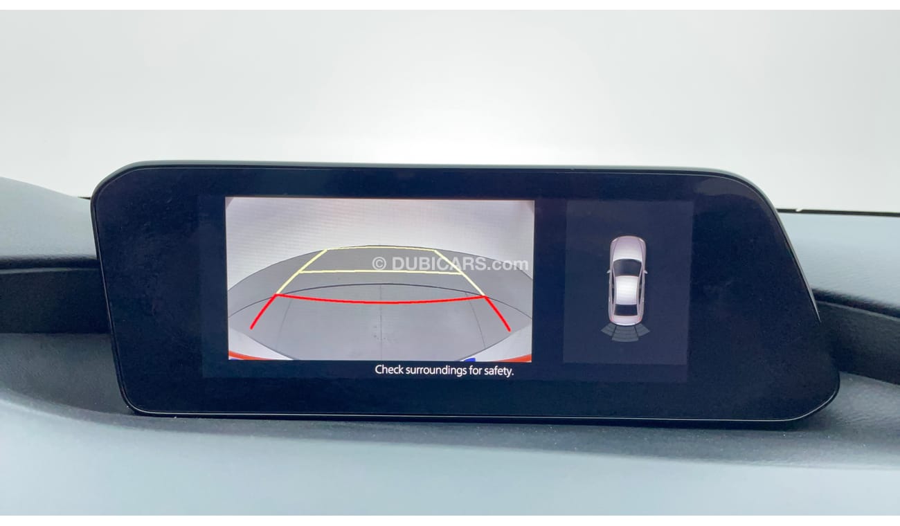 Mazda 3 EVOLVE 2 | Zero Down Payment | Free Home Test Drive