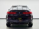بي أم دبليو X6 XDRIVE40I M SPORT XDRIVE40I M SPORT