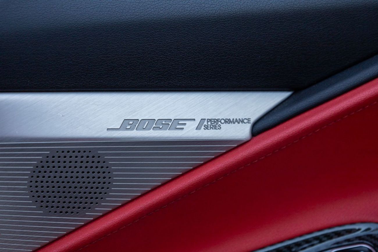 Chevrolet Corvette 3LT 6.2L (490 HP) Coupe