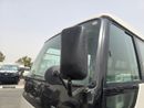 Mitsubishi Rosa MITSUBISHI ROSA BUS RHD 2002 MODEL 4.9 L DIESEL AUTOMATIC(PM00081)