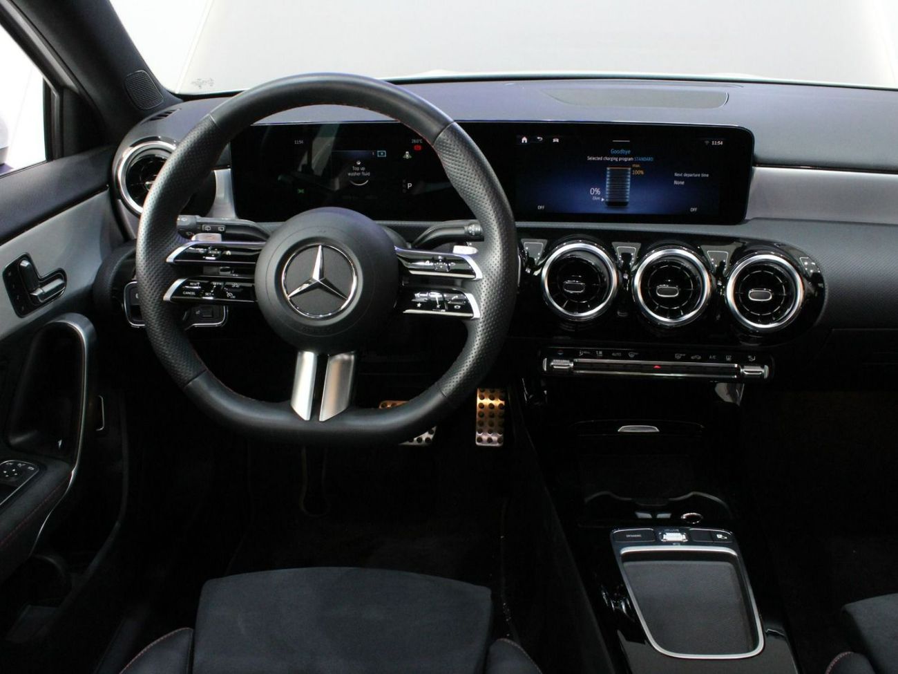 Mercedes-Benz A 250 Mercedes-Benz A250e