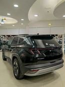Hyundai Tucson Comfort 2.0L Tcuson manual gear