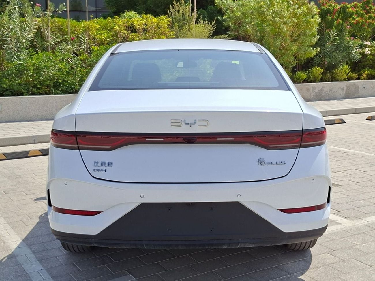 بي واي دي كين بلاس STANDARD