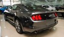 Ford Mustang 2017 GT PREMIUM 0 km # A/T# 3Yrs / 100,000 km Warranty & Free Service 60000 km @ AL TAYER