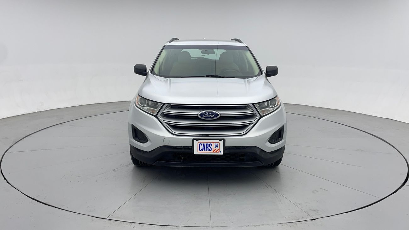 فورد إدج SE 3.5 | بدون دفعة مقدمة | اختبار قيادة مجاني للمنزل