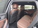 بي أم دبليو X6 XDRIVE40I XLINE