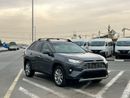 Toyota RAV4 2020 Toyota Rav4 Limited Edition 2.5L V4 - Rear Camera & Sensor  - Leather Seats