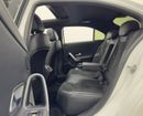 Mercedes-Benz A 250 Premium 2.0L 2019 Mercedes Benz A250 AMG, Warranty, Full Service History, Excellent Condition, GCC
