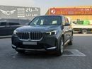 بي أم دبليو X1 SDRIVE 20i