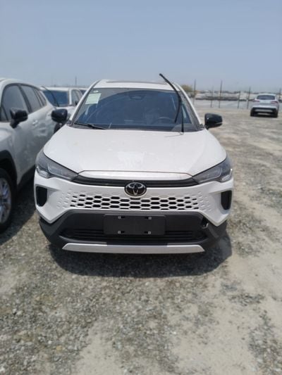 تويوتا كورولا كروس Elite 2.0L