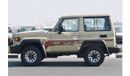 Toyota Land Cruiser 70