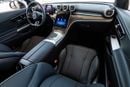 Mercedes Benz CLE 200 Coupe RS 200 Mercedes-Benz CLE 200 Coupé 2024 Korean specs | Warranty