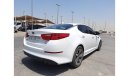 Kia Optima Kia optima 2015 USA very nice car