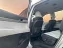 هيونداي باليساد 2022 Hyundai Palisade SEL premium GCC Specs Original Paint 3.5L V6 AWD 4x4 - Multi Drive Mode - 7 Se