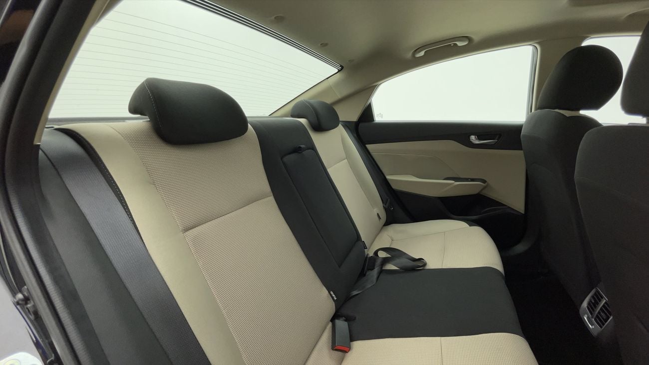 هيونداي أكسنت COMFORT 1.6 | بدون دفعة مقدمة | اختبار قيادة مجاني للمنزل