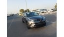 تويوتا C-HR TOYOTA C HR VERY CLEAN CAR