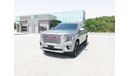 جي أم سي يوكون GMC Denali ( Diesel ) - 2023 - Silver