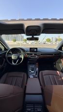 Audi A4 30 TFSI Design S Line & Sports Package 1.4L