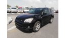 Toyota RAV4 RAV 4 RIGHT HAND DRIVE  (STOCK NO PM 521 )