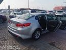 Kia Optima EX 1.6L