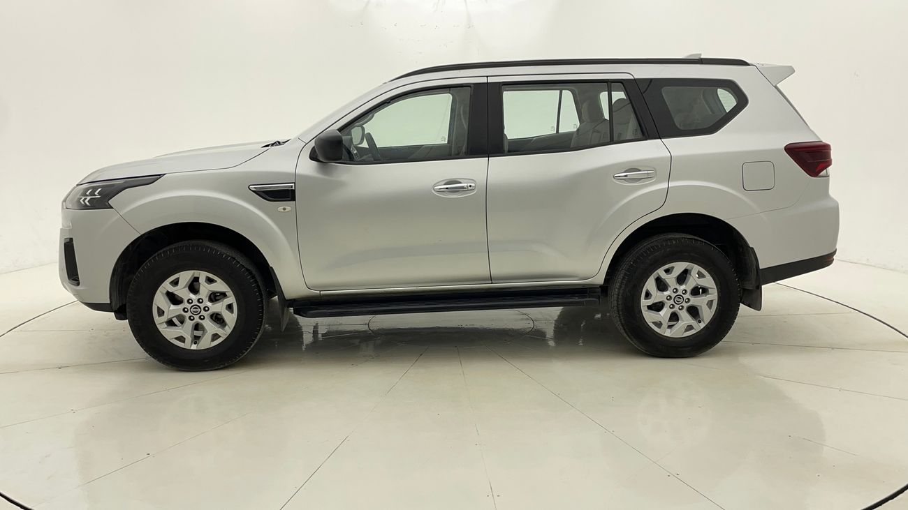 Nissan XTerra SE 2.5 | Zero Down Payment | Home Test Drive