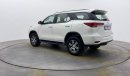 Toyota Fortuner EXR 2700