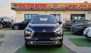 Mitsubishi Xpander XPANDER 2WD SUV 4 Cylinders 1.5L DOHC 16-valve 103 HP  4-Speed Automatic