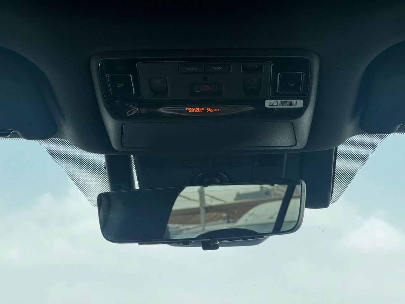 تويوتا جراند هايلاندر 2026 TOYOTA GRAND HIGHLANDER AWD 2.4L HYBRID PLATINUM CANADIAN SPEC READY STOCK AVAILABLE