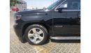 Chevrolet Tahoe GCC