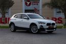 BMW X2 sDrive20i 2.0L