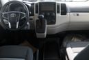 Toyota Hiace 2026 TOYOTA HIACE 3.5 A/T **EXPORT ONLY**التصدير فقط خارج الخليج***