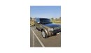 Land Rover LR4 HSE