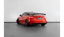 Audi TTRS TFSI quattro 2018 Audi TTRS Stage 2+ Ecotune 525bhp / Built & Serviced at Werk Motorsports