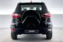 Infiniti QX80 Luxe Sensory ProActive (7 Seater) | Guaranteed Warranty | 0 Down Payment