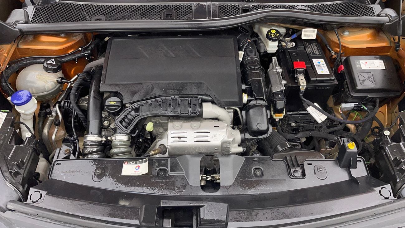 بيجو 2008 2023 ACTIVE | AED 660/Month | 0 DP | 30 Day Return | Warranty | Service History