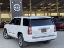 جي أم سي يوكون Denali 6.2L (8 Seater)