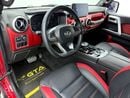 بايك BJ40 C لوكس Warranty, Full Service History, Low Km, Excellent Condition, GCC