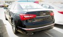 Kia Cadenza V6 0% Down Payment